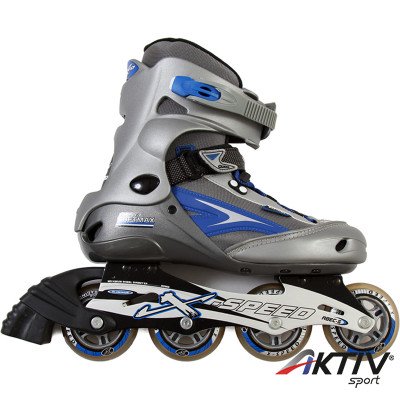 VENICE III X-Speed görkorcsolya