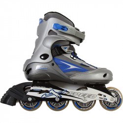 VENICE III X-Speed görkorcsolya Sportszer Spartan