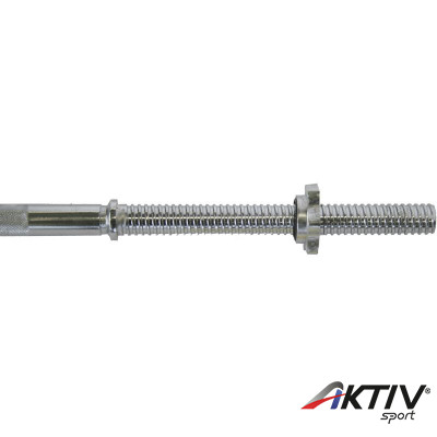 Súlyzórúd 200 cm 30 mm