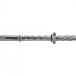 Súlyzórúd 200 cm 30 mm Fitness Spartan