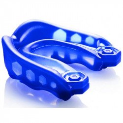 Fogvédő Gel Max felnőtt Sportszer Spartan