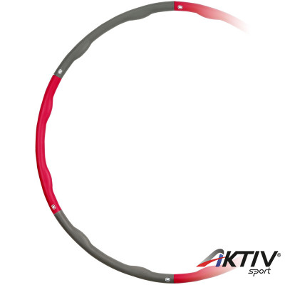 Masszázs hulahopp karika 100,5 cm