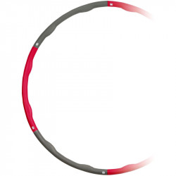 Masszázs hulahopp karika 100,5 cm Fitness Spartan