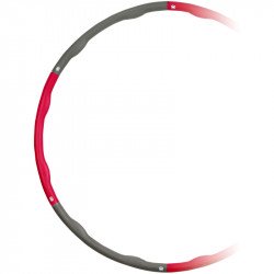 Masszázs hulahopp karika 100,5 cm Fitness Spartan