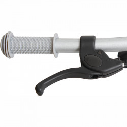 Gyermek futóbicikli piros