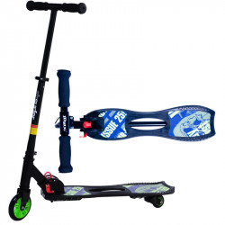 JD Airsurfer roller zöld Sportszer Spartan