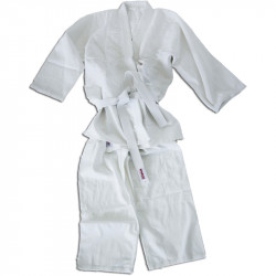 Judo ruha Competition 110 cm Sportszer Spartan