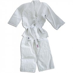 Judo ruha Competition 110 cm Sportszer Spartan