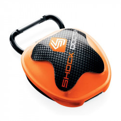 Fogvédő tartó narancssárga Sportszer Spartan