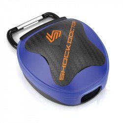 Fogvédő tartó kék Sportszer Spartan