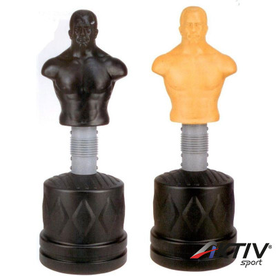 Boksz gyakorlóbábu