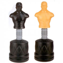 Boksz gyakorlóbábu Sportszer Spartan