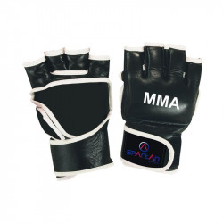 MMA kesztyű Sportszer Spartan