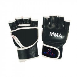 MMA kesztyű Sportszer Spartan