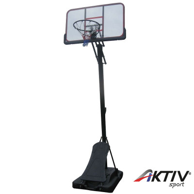 Kosárlabda palánk szett