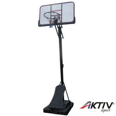 Kosárlabda palánk szett