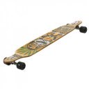 Longboard gördeszka Drop Shape Indio