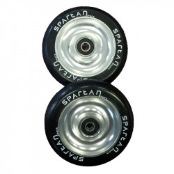 Pótkerékszett rollerhez Sportszer Spartan
