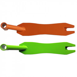 Pótdeszka rollerhez Sportszer Spartan