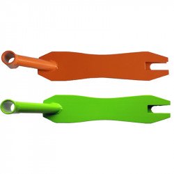 Pótdeszka rollerhez Sportszer Spartan