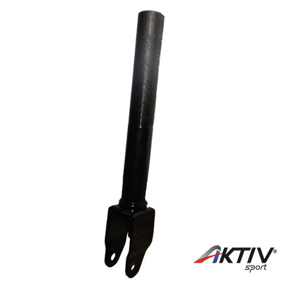 Stunt rollerhez villa