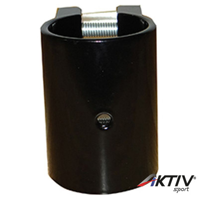 Stunt fejcső bilincs és imbusz csavarok