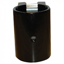 Stunt fejcső bilincs és imbusz csavarok Sportszer Spartan