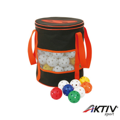 Floorball labda 80 db