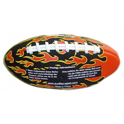 Neoprén amerikai focilabda Sportszer Spartan