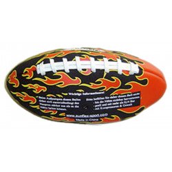 Neoprén amerikai focilabda Sportszer Spartan