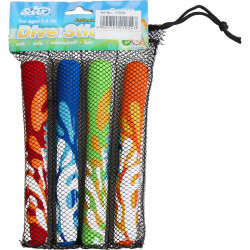 Merülő bot játék Sportszer Spartan