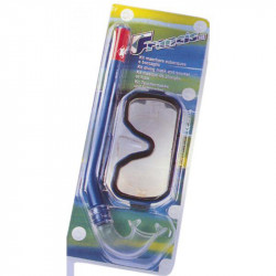 Búvárszett Zenit/Carcino Búvárfelszerelés, mentőmellény Spartan