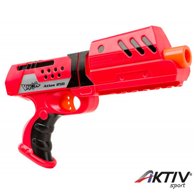Razor Vapor Atlas 250 játék fegyver