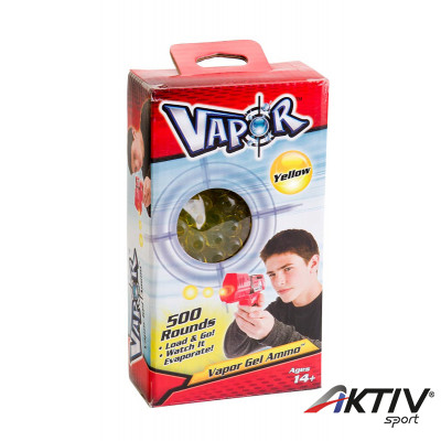 Razor Vapor játék fegyver utántöltő