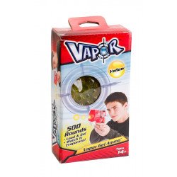Razor Vapor játék fegyver utántöltő Fegyverek Spartan