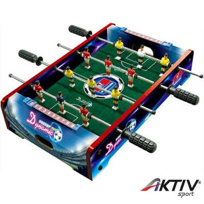 Mini fociasztal