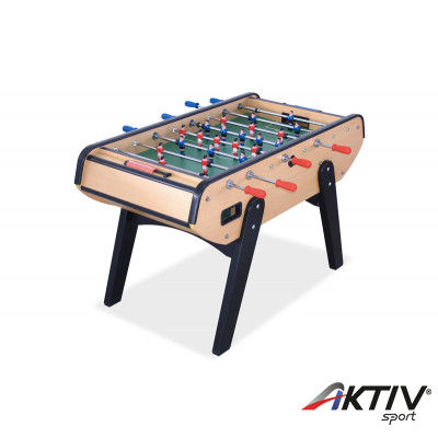 Teleszkópos csocsóasztal