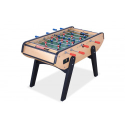 Teleszkópos csocsóasztal Hobbi csocsóasztal Spartan