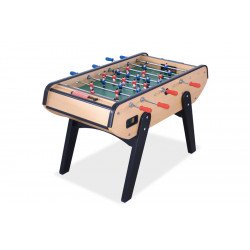 Teleszkópos csocsóasztal Hobbi csocsóasztal Spartan