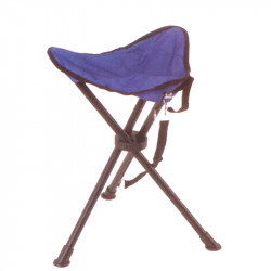 Összecsukható szék Sportszer Spartan