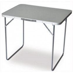 Kemping alu asztal Sportszer Spartan