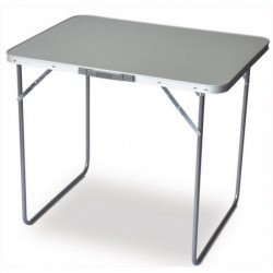Kemping alu asztal Sportszer Spartan