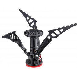 Gázmelegítő Sportszer Spartan