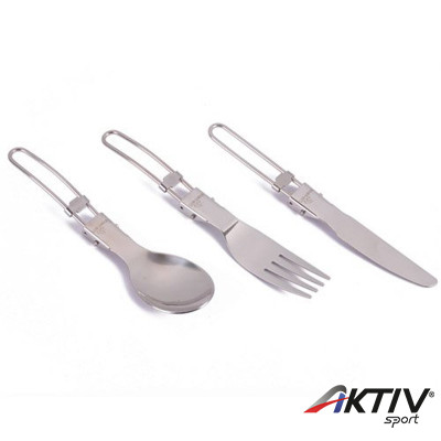 Kemping evőeszközök