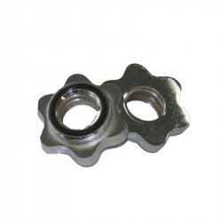 Biztonsági menetes rögzítőcsavar Fitness Spartan