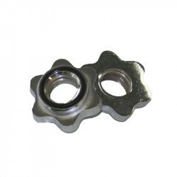 Biztonsági menetes rögzítőcsavar Fitness Spartan