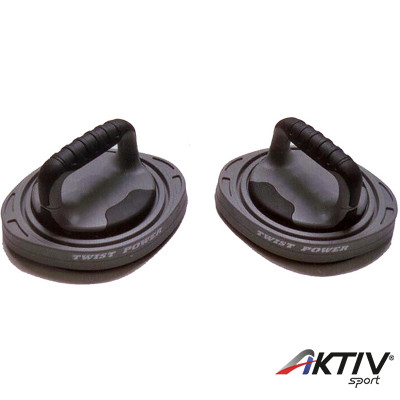 Twister fekvőtámasznyomó