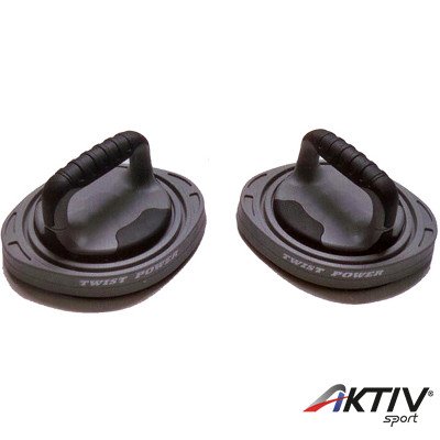 Twister fekvőtámasznyomó