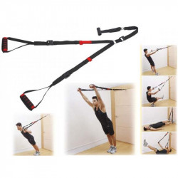 Multi tréner Fitness Spartan