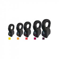 Vas harangsúly 12 kg Fitness Spartan